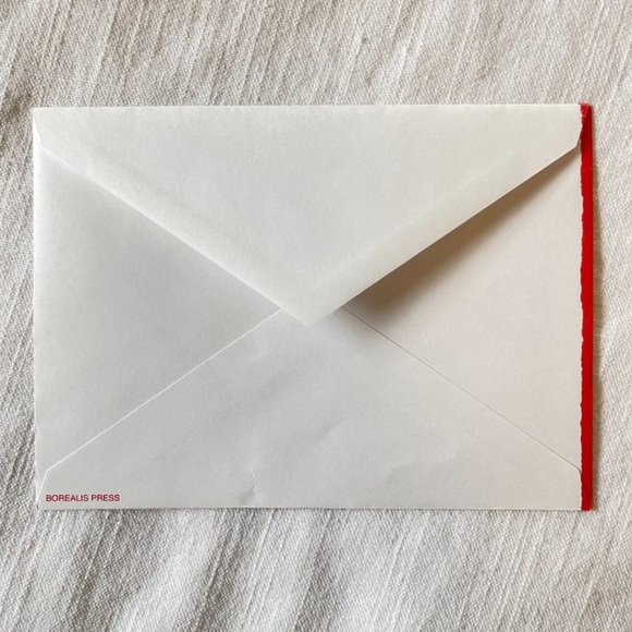 Quote Unquote All Occasions Card by Borealis Press - Picture 8 of 13